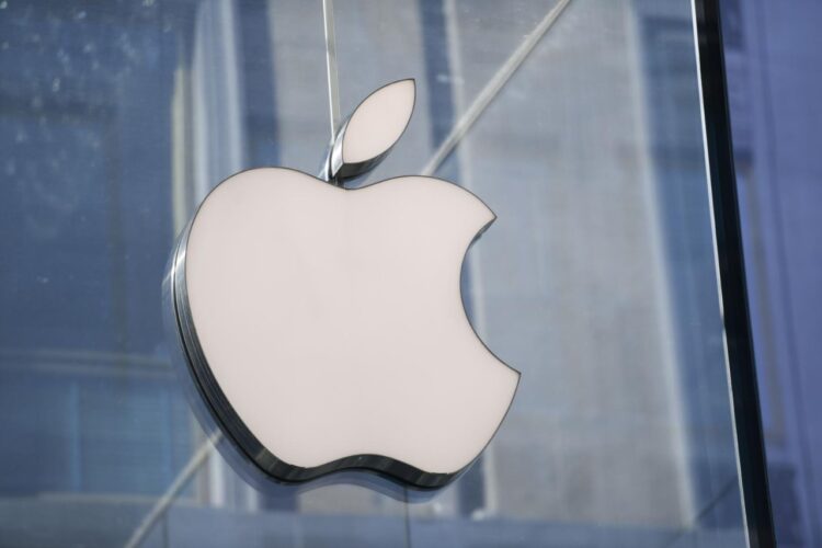 Apple IA
