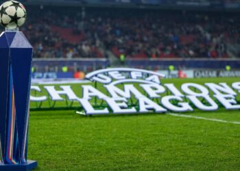 El nuevo formato de la Champions cumple sus promesas