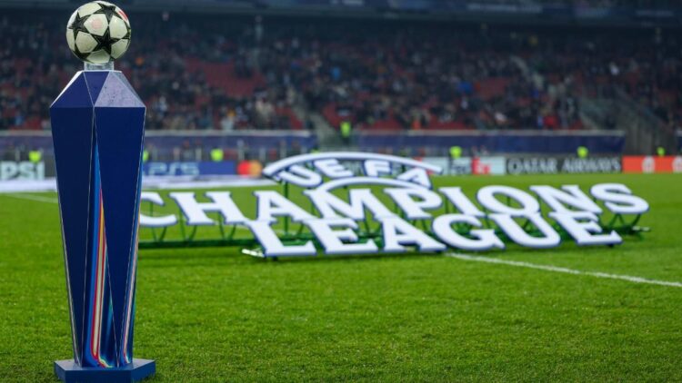 El nuevo formato de la Champions cumple sus promesas