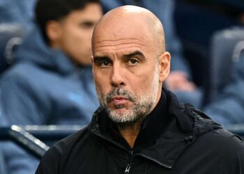 Guardiola confía en ‘un buen futuro’ para el City pese a su crisis