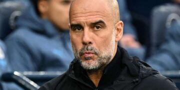 Guardiola confía en ‘un buen futuro’ para el City pese a su crisis