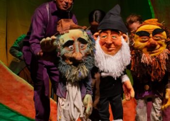 ‘Dante y el secreto del duende’ vuelve con funciones gratuitas.