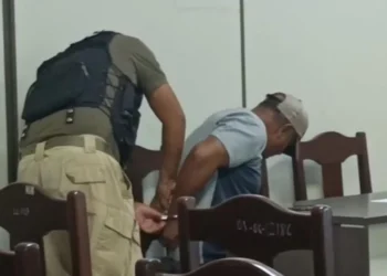 El hombre acusado de violación fue recluido en Palmasola