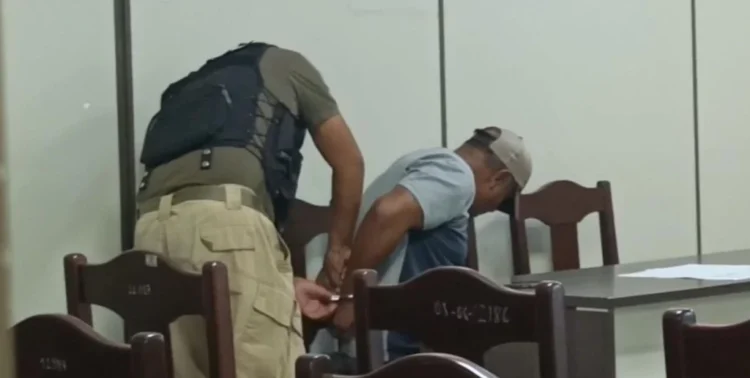 El hombre acusado de violación fue recluido en Palmasola