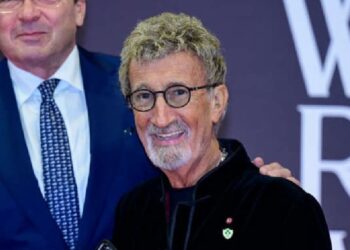 Muere Eddie Jordan, descubridor de Michael Schumacher y personaje de la F1