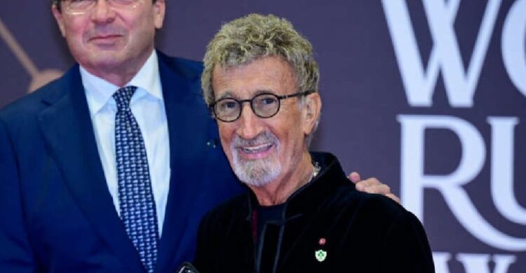 Muere Eddie Jordan, descubridor de Michael Schumacher y personaje de la F1