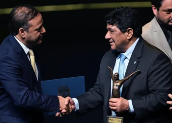 Confederación Brasileña de Fútbol convoca elecciones tras destitución de Rodrigues