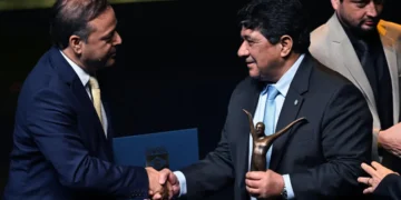 Confederación Brasileña de Fútbol convoca elecciones tras destitución de Rodrigues