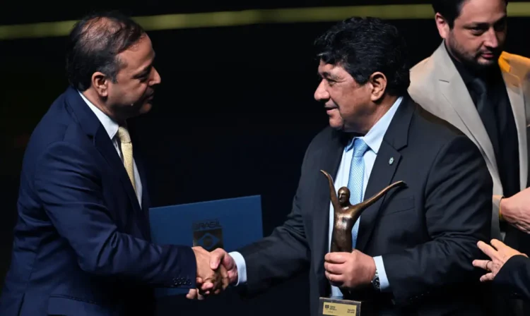 Confederación Brasileña de Fútbol convoca elecciones tras destitución de Rodrigues