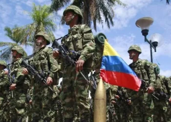 Colombia