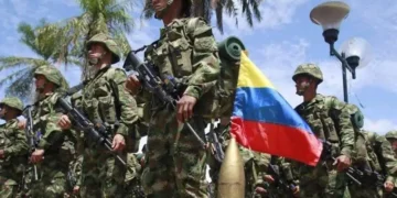 Colombia