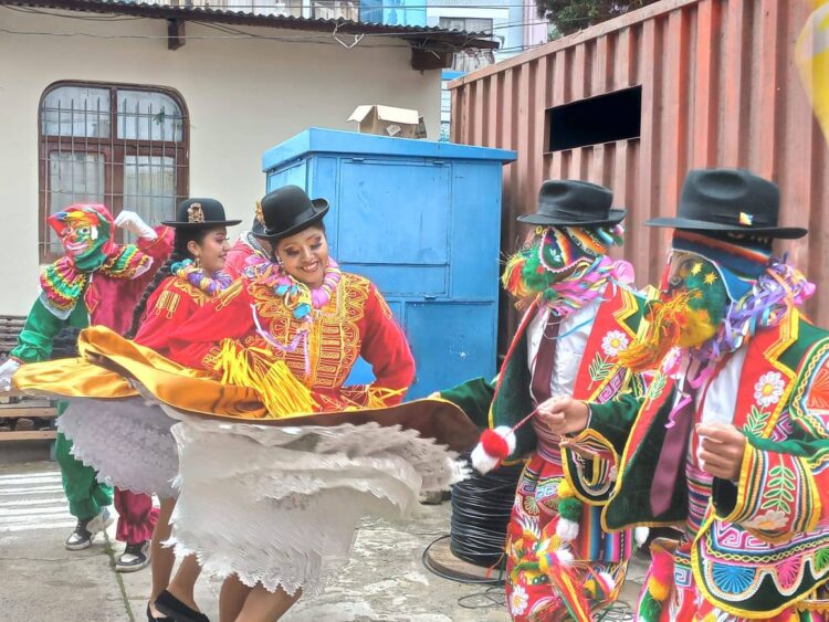 carnaval