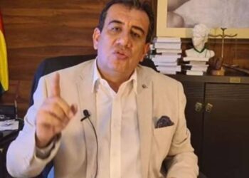 Soliz a Chi: Él solo quiere oír que le digan Presidente y no quiere ceder aspiraciones