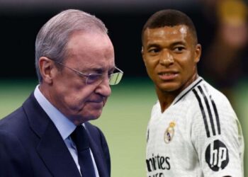 Real Madrid respalda a Mbappé tras investigación en Suecia por ‘violación’