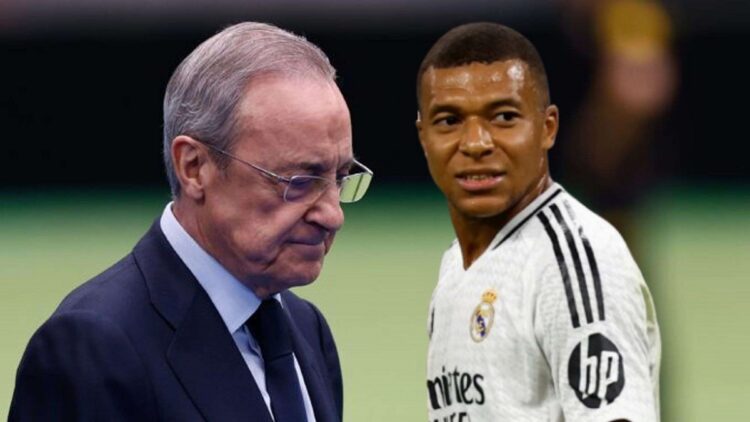 Real Madrid respalda a Mbappé tras investigación en Suecia por ‘violación’