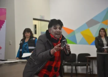 El sullu será unos de los personajes que estará en Pura Pura