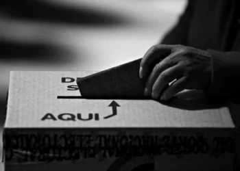Política judicializada, elecciones en jaque