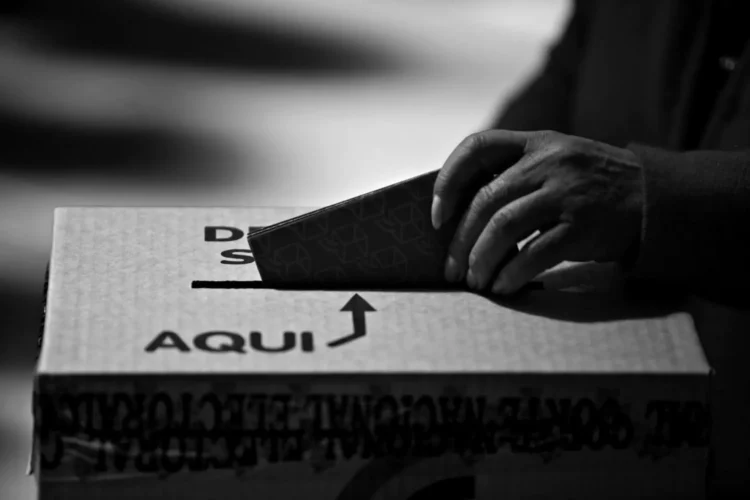 Política judicializada, elecciones en jaque