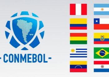 El clásico Brasil-Uruguay y varios partidos clave en eliminatoria sudamericana