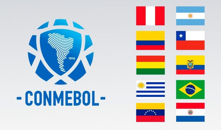El clásico Brasil-Uruguay y varios partidos clave en eliminatoria sudamericana