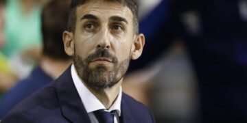 El Salvador despide al español Dóniga y nombra seleccionador a ‘Bolillo’ Gómez