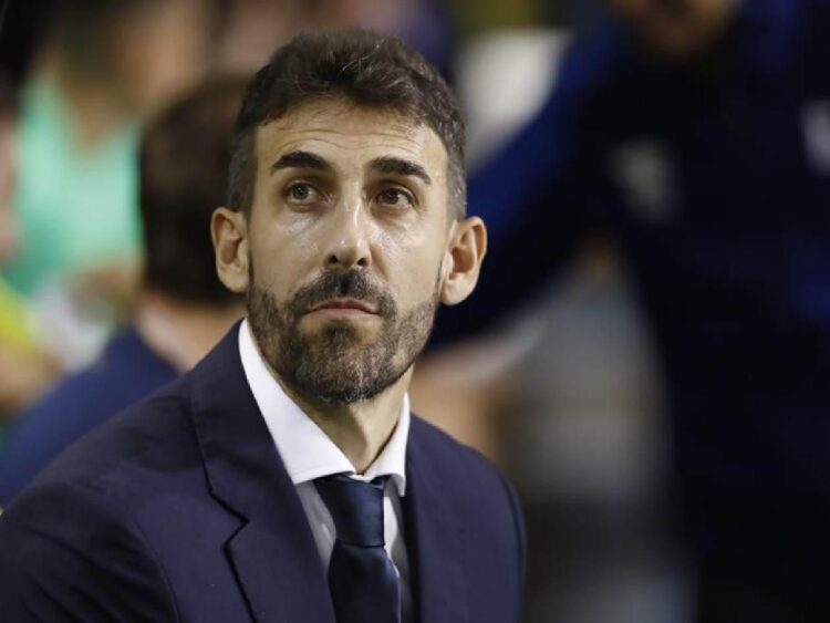El Salvador despide al español Dóniga y nombra seleccionador a ‘Bolillo’ Gómez