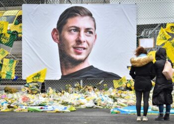 Audiencia entre Cardiff City y Nantes el 22 de septiembre por caso de muerte de Sala