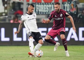 River favorito para pasar a ‘semis’ de la Libertadores ante un Colo Colo ilusionado