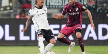 River favorito para pasar a ‘semis’ de la Libertadores ante un Colo Colo ilusionado