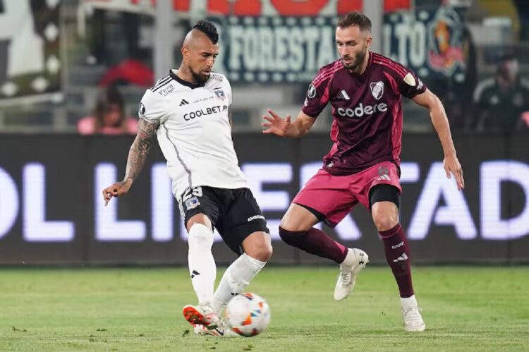 River favorito para pasar a ‘semis’ de la Libertadores ante un Colo Colo ilusionado