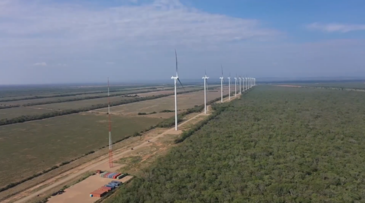 Bolivia y Alemania trabajan en un plan estratégico para la transición energética