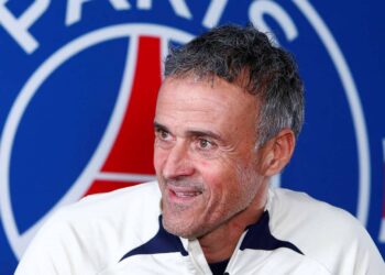 El Mundial de clubes, una competición ‘muy atractiva’ para Luis Enrique