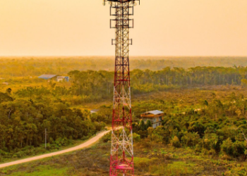 Entel rompe récord histórico con Bs 4.750 millones en ingresos durante 2024