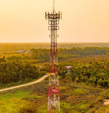 Entel rompe récord histórico con Bs 4.750 millones en ingresos durante 2024