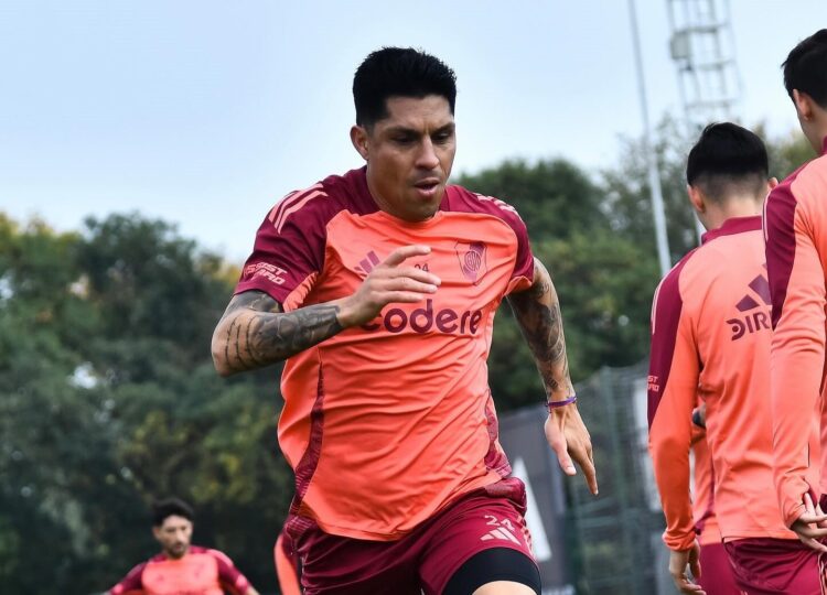 Antes del superclásico con Boca, River busca goles y el pase a octavos del Apertura