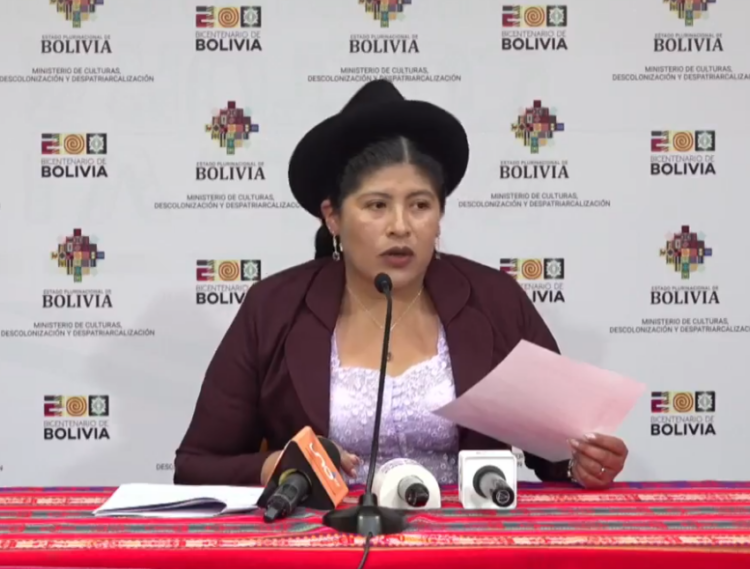 Gobierno desmiente compra masiva de gorras chinas para el Bicentenario