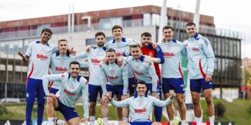 España afronta doble cita internacional con su columna vertebral en la enfermería