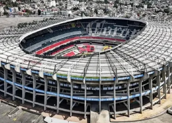 México recibirá más de cinco millones de personas por el Mundial 2026