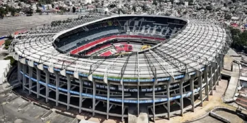 México recibirá más de cinco millones de personas por el Mundial 2026