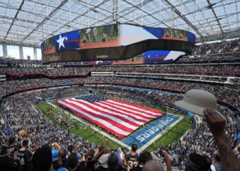 Los estudios Universal y Venice Beach acogerán deportes olímpicos de Los Angeles-2028
