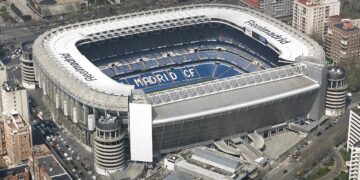 El nuevo estadio Santiago Bernabéu, un real dolor de cabeza para el Madrid