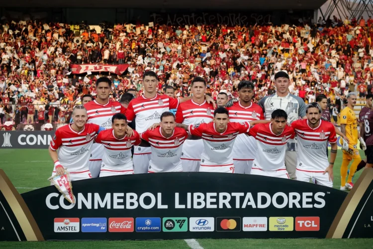 Campeones en problemas: Estudiantes y Botafogo, por un respiro en la Libertadores