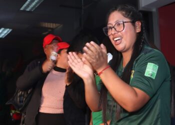 El GAMEA realizará mejoras en el ‘Titán’