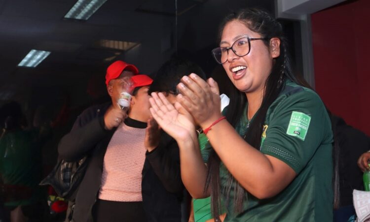 El GAMEA realizará mejoras en el ‘Titán’