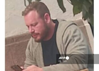 EEUU ofrece recompensa de USD 10 millones por exdeportista canadiense devenido en narco