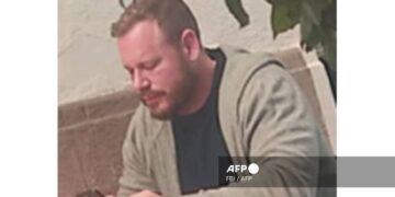 EEUU ofrece recompensa de USD 10 millones por exdeportista canadiense devenido en narco