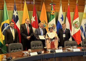 Bolivia será sede de la Expo ALADI para impulsar el comercio y la integración regional