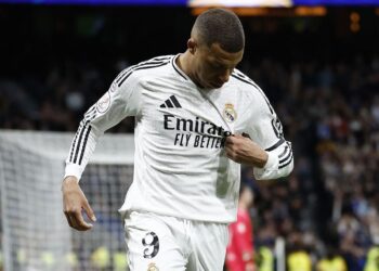 Mbappé espanta las dudas de cara al decisivo choque del Real Madrid en Champions