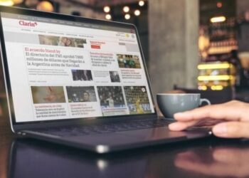 En Bolivia, de 537 medios de comunicación el 37% son digitales