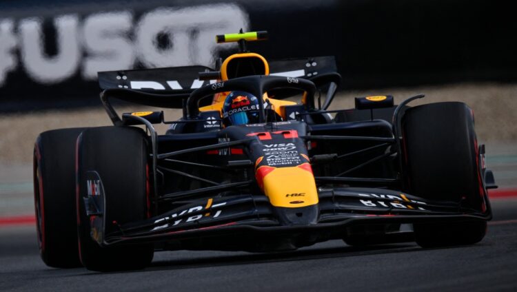 La FIA inspecciona los autos de Red Bull por polémico dispositivo de altura